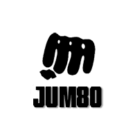 JUM80 emblem
