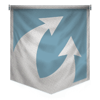 G_O_M emblem