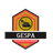 GESPA emblem