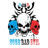 G_B_E emblem