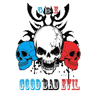 G_B_E emblem