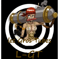 L-GT emblem