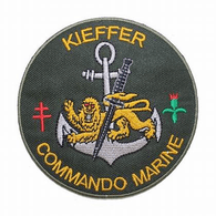 1BFMC emblem