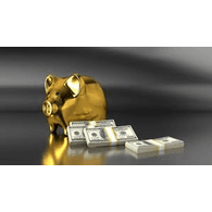 MONNY emblem