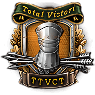 TTVCT emblem