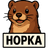 HOPKA emblem