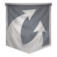 SOC30 emblem