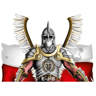 E-J-B emblem