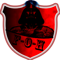 F-O-H emblem
