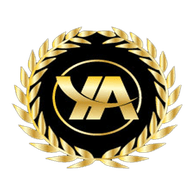 YA emblem