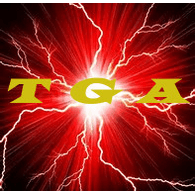 TGA1 emblem