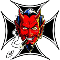 DCCSR emblem