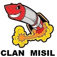 MISIL emblem