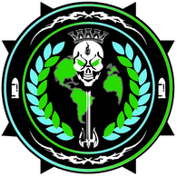 DW-66 emblem
