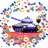 VINO_ emblem