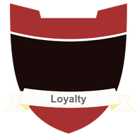 LALTY emblem