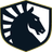 LIQVD emblem