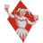 DIZ emblem