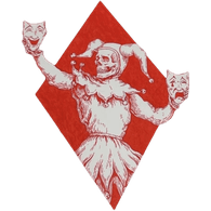 DIZ emblem