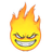 R4GE- emblem