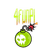 FUN4 emblem
