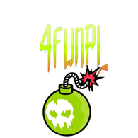 FUN4 emblem