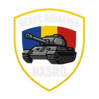NXSRO emblem