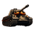 MOUSS emblem