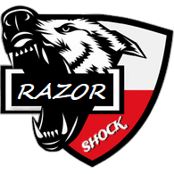 RAZOR emblem