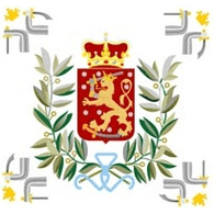 KVPR emblem