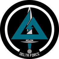 DELT1 emblem