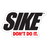 SIKE emblem