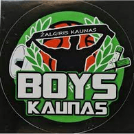 B-OYS emblem