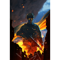 UAEVE emblem
