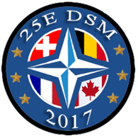 25E emblem