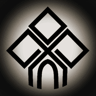 CHUR- emblem