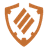 KLNCH emblem