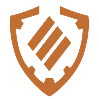 KLNCH emblem
