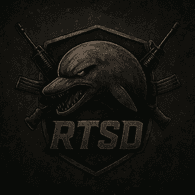 RTSD- emblem