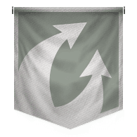 E-F emblem