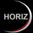HORIZ emblem