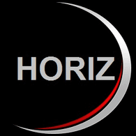 HORIZ emblem