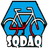 SQDAQ emblem