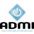 ADMI emblem