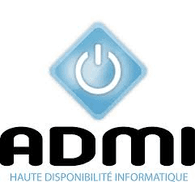 ADMI emblem