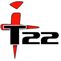 T22 emblem