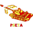 PSETA emblem