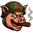 BRM1 emblem