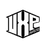 _UXP_ emblem