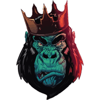 KAPES emblem
